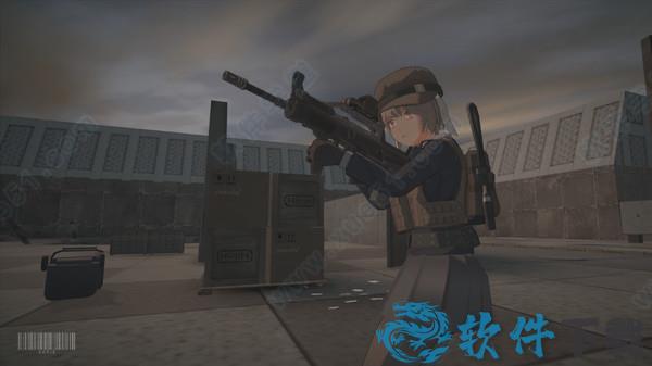 异变战区下载 _异变战区 v1.0steam破解版