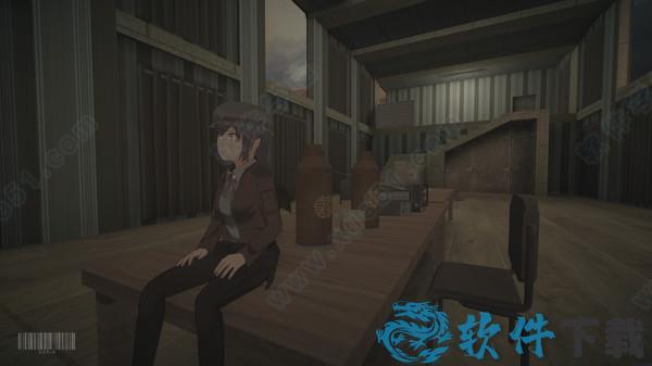 异变战区下载 _异变战区 v1.0steam破解版
