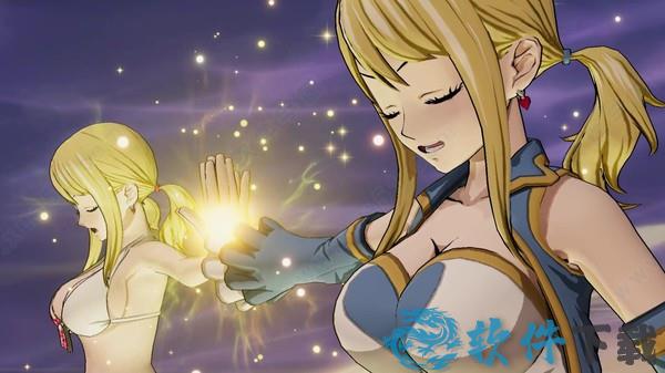 妖精的尾巴破解版[百度云资源] _妖精的尾巴 v1.06pc破解版下载