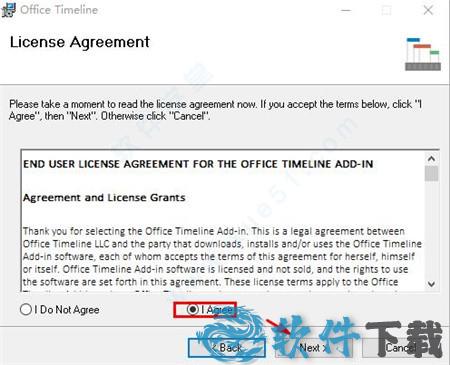 Office Timeline6破解版[附安装包] _Office Timeline v6.00中文破解版(附安装教程)下载