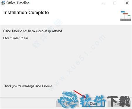 Office Timeline6破解版[附安装包] _Office Timeline v6.00中文破解版(附安装教程)下载
