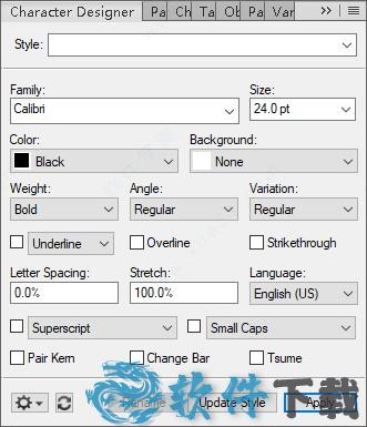 FrameMaker完美破解版 _Adobe FrameMaker 2021 v16.0.1汉化破解版下载