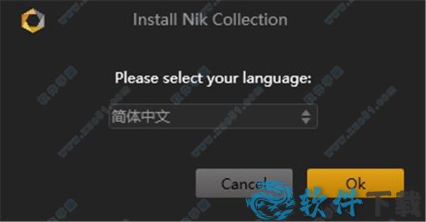 Nik Collection4滤镜下载 _Nik Collection v4.0中文破解版(附安装教程)