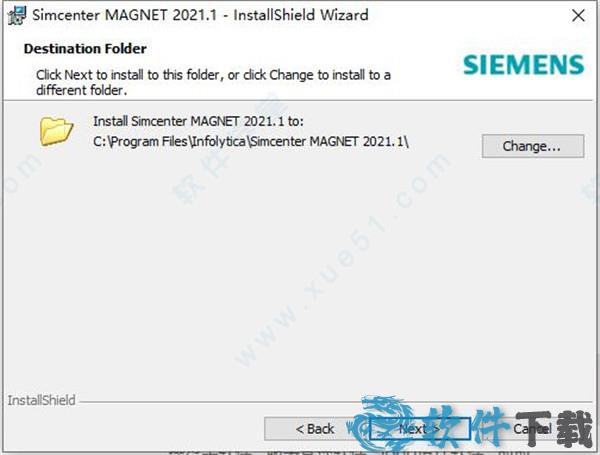 simcenter magnet破解版[测试能用] _simcenter magnet v2021.1中文破解版(附安装教程)下载