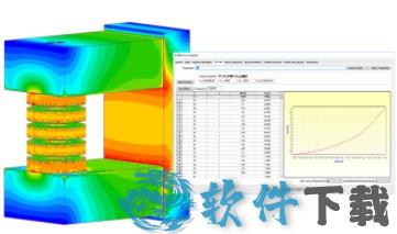 simcenter magnet破解版[测试能用] _simcenter magnet v2021.1中文破解版(附安装教程)下载