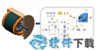 simcenter magnet破解版[测试能用] _simcenter magnet v2021.1中文破解版(附安装教程)下载