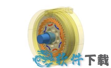 simcenter magnet破解版[测试能用] _simcenter magnet v2021.1中文破解版(附安装教程)下载