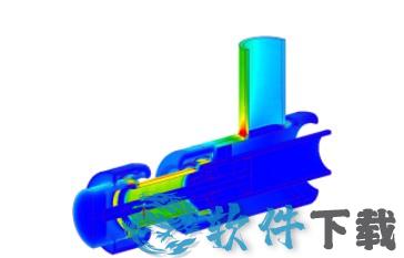 simcenter magnet破解版[测试能用] _simcenter magnet v2021.1中文破解版(附安装教程)下载