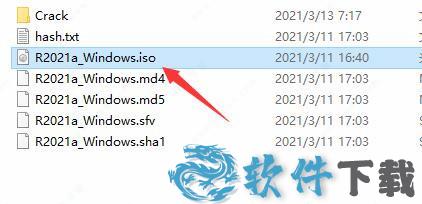 MATLAB2021a破解版[附破解补丁] _MATLAB2021a v9.10.0汉化破解版下载
