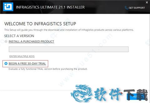 infragistics破解版[附安装包] _infragistics ultimate v2021破解版下载