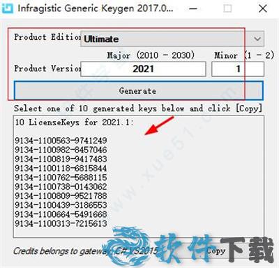 infragistics破解版[附安装包] _infragistics ultimate v2021破解版下载