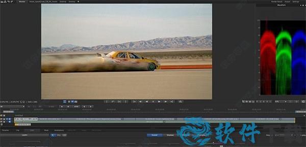 Adobe SpeedGrade2020中文破解版