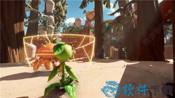 植物大战僵尸和睦小镇保卫战破解版[含DLC+MOD] _植物大战僵尸和睦小镇保卫战 v1.0.3中文破解版(附游戏攻略)下载