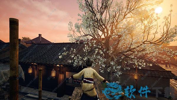 轩辕剑7破解版[吾爱资源] _轩辕剑7 v1.21pc破解版下载