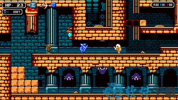阿斯达伦地球之泪破解版[含cpy补丁] _阿斯达伦地球之泪 v1.0steam破解版下载