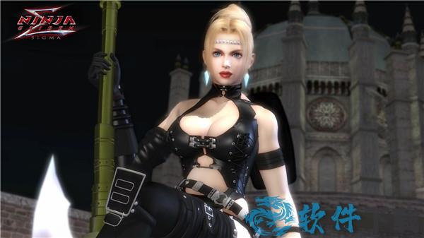 忍者龙剑传大师合集破解版 _忍者龙剑传大师合集 v1.03DM破解版下载