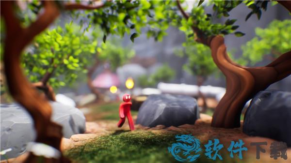 Supraland破解版[吾爱资源] _Supraland v1.0免安装破解版下载