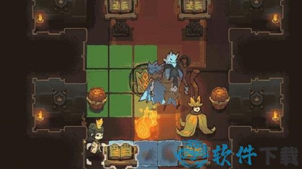 不思议的皇冠破解版[3DM资源] _不思议的皇冠 v1.0吾爱破解版下载