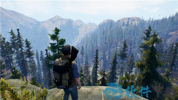 辽阔旷野破解版[含DLC+MOD] _辽阔旷野 v1.0中文破解版(附游戏攻略)下载