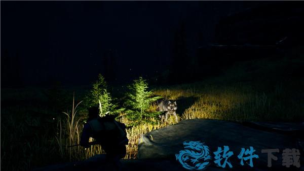 辽阔旷野破解版[含DLC+MOD] _辽阔旷野 v1.0中文破解版(附游戏攻略)下载