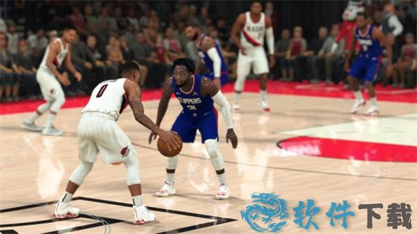 NBA2K21免费破解版[3DM资源] _NBA2K21 v1.0.9免费破解版下载