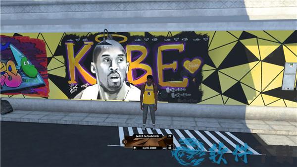 NBA2K21免费破解版[3DM资源] _NBA2K21 v1.0.9免费破解版下载