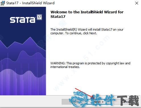Stata17破解版[附安装包] _Stata v17.0中文破解版(附安装教程)下载