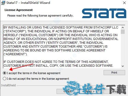 Stata17破解版[附安装包] _Stata v17.0中文破解版(附安装教程)下载
