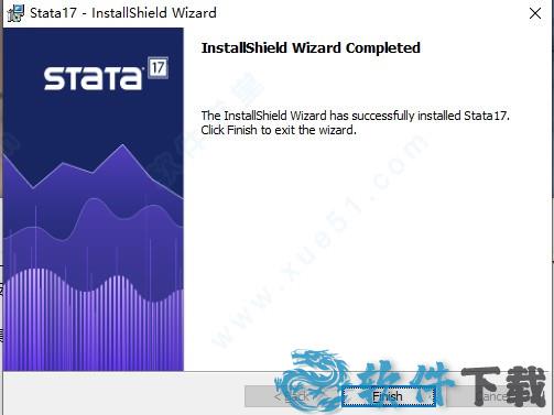 Stata17破解版[附安装包] _Stata v17.0中文破解版(附安装教程)下载
