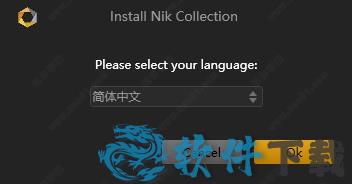 Nik Collection4破解版下载 _Nik Collection 4 v4.0破解版