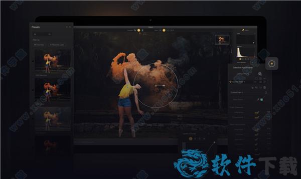 Nik Collection4破解版下载 _Nik Collection 4 v4.0破解版
