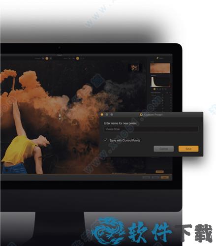 Nik Collection4破解版下载 _Nik Collection 4 v4.0破解版