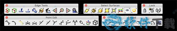 rhino7破解版[亲测能用] _rhino v7.1吾爱破解版下载