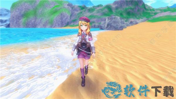 符文工房5中文破解版