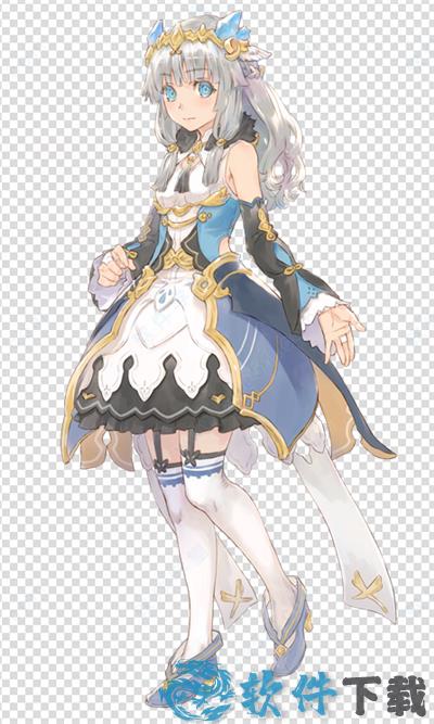 符文工房5破解版[含DLC+MOD] _符文工房5 v1.0中文破解版(附游戏攻略)下载