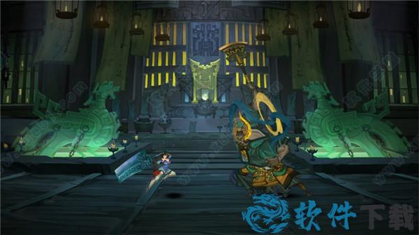 幽林怪谈免安装破解版