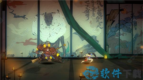 幽林怪谈免安装版破解版[吾爱资源] _幽林怪谈 v1.0免安装破解版下载