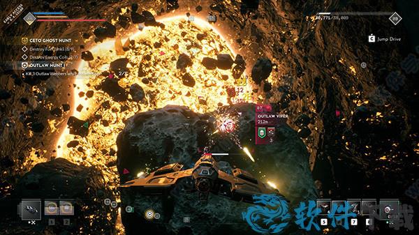 永恒空间2破解版[百度云资源] _永恒空间2 v1.0汉化破解版下载