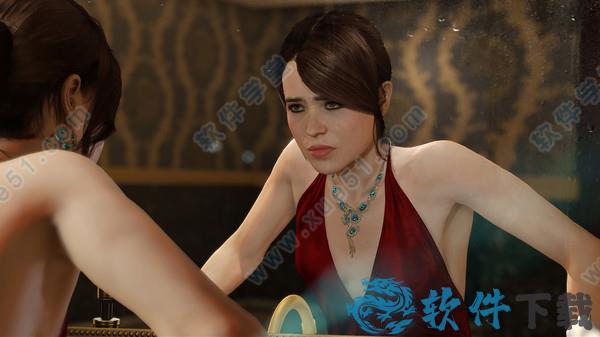 超凡双生破解版[吾爱资源] _超凡双生 v1.0pc破解版下载