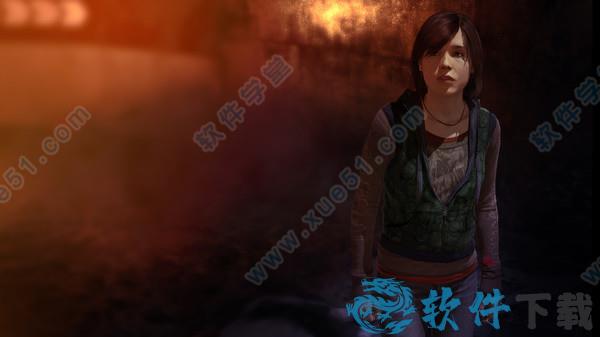 超凡双生破解版[吾爱资源] _超凡双生 v1.0pc破解版下载