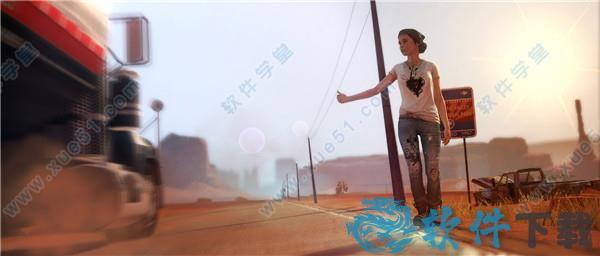 超凡双生破解版[吾爱资源] _超凡双生 v1.0pc破解版下载
