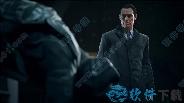 超凡双生破解版[吾爱资源] _超凡双生 v1.0pc破解版下载