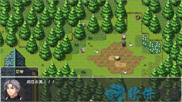 大千世界完美破解版 _大千世界 v1.0中文破解版(附游戏攻略)下载