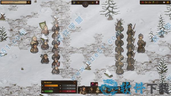 战场兄弟完美破解版 _战场兄弟 v1.4.0.49破解版下载