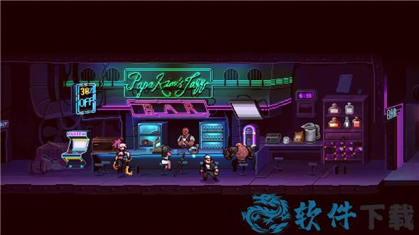 刀锋战神steam破解版
