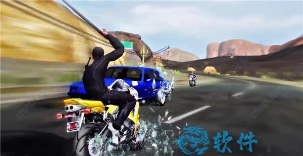 公路救赎破解版[亲测能玩] _公路救赎 v1.0中文破解版(附游戏攻略)下载