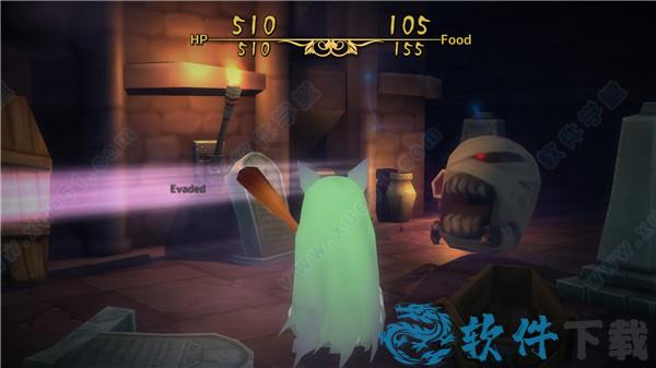 童话森林药师梅露与森林的礼物汉化版破解版[吾爱资源] _童话森林药师梅露与森林的礼物 v1.0.7汉化破解版下载