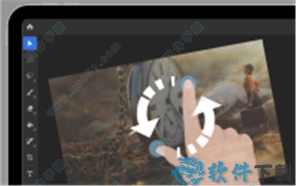 ps2021完整破解版[亲测能用] _Adobe Photoshop 2021 v22.4.1.211汉化破解版下载
