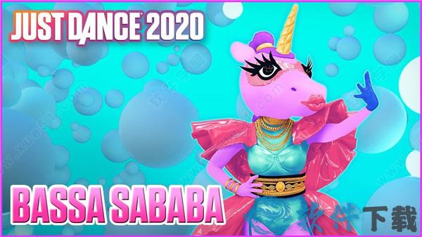 舞力全开2020破解版[百度云资源] _舞力全开2020 v1.0中文破解版(附游戏攻略)下载