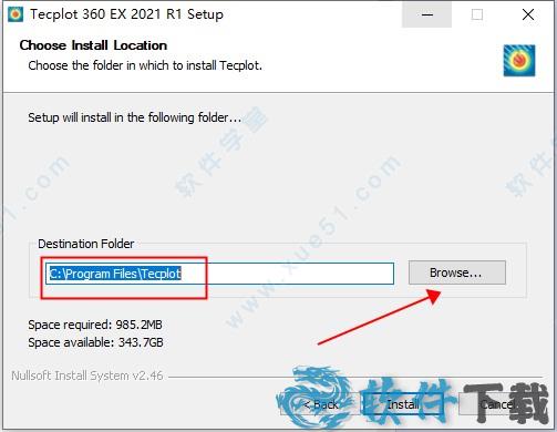 Tecplot 360 EX中文破解版 _Tecplot 360 EX 2021 R1 v2021.1破解版下载